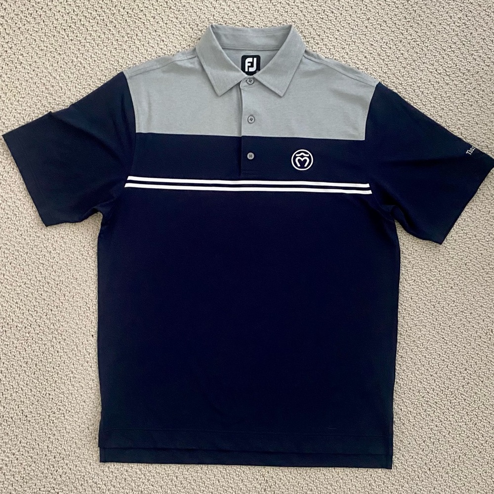 FootJoy Polo Shirt